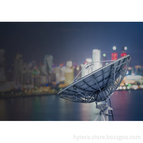 Satellite Communication
